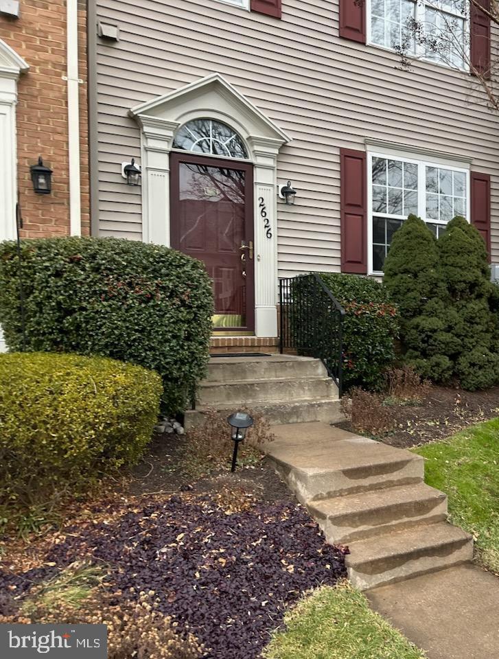 2626 Mill Race Road Frederick, MD 21701 - Photo 1 of 1 Gallery Image 1