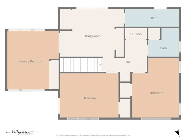 a picture of a bathroom with a shower