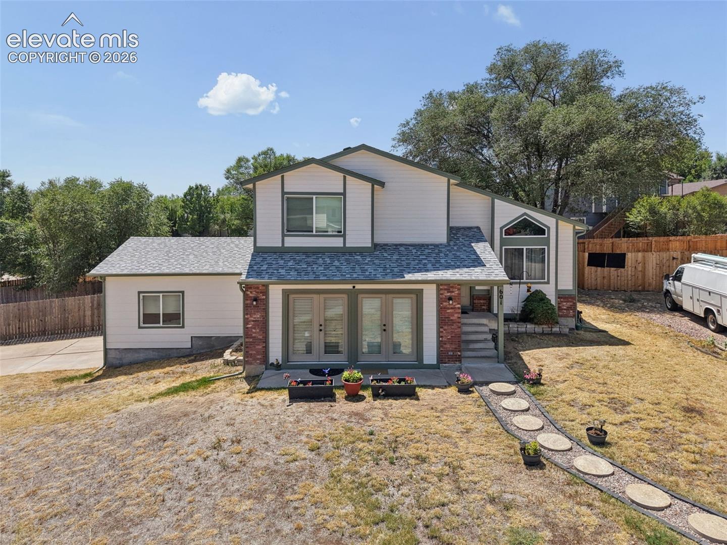 601 Rye Ridge Road Fountain, CO 80817 - Photo 2 of 33 Gallery Image 2