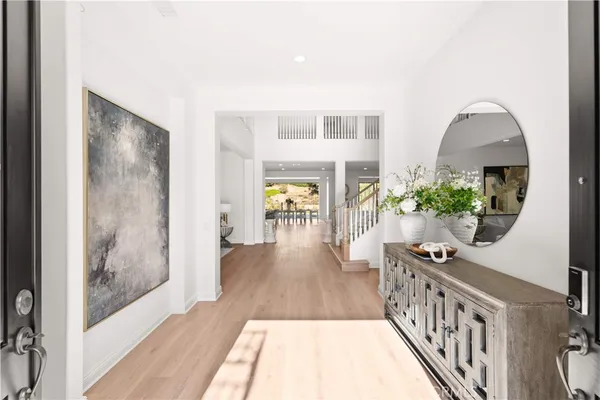 $6,998,000 | 221 Clear Falls, Irvine, CA 92602