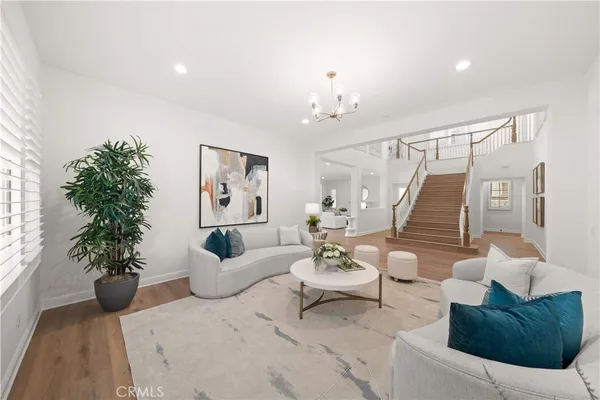 $6,998,000 | 221 Clear Falls, Irvine, CA 92602