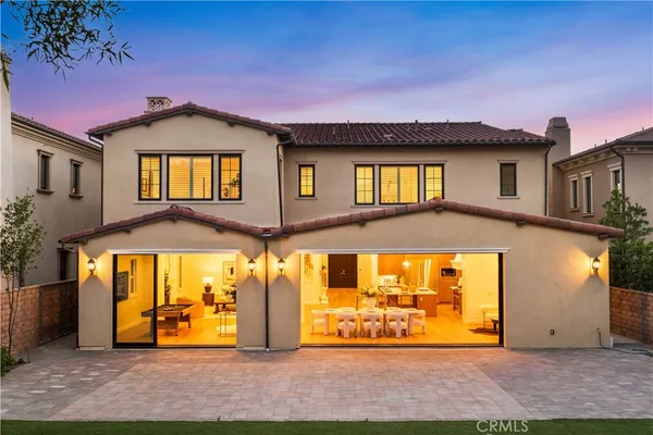 $6,998,000 | 221 Clear Falls, Irvine, CA 92602