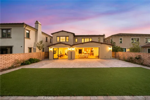 $6,998,000 | 221 Clear Falls, Irvine, CA 92602