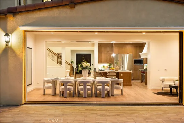 $6,998,000 | 221 Clear Falls, Irvine, CA 92602