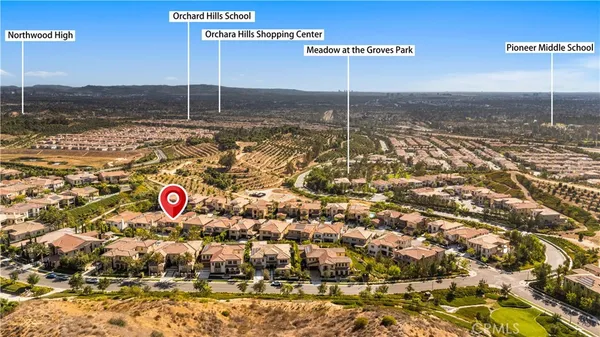 $6,998,000 | 221 Clear Falls, Irvine, CA 92602
