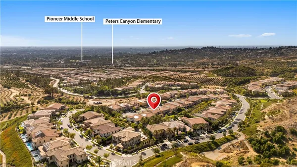 $6,998,000 | 221 Clear Falls, Irvine, CA 92602