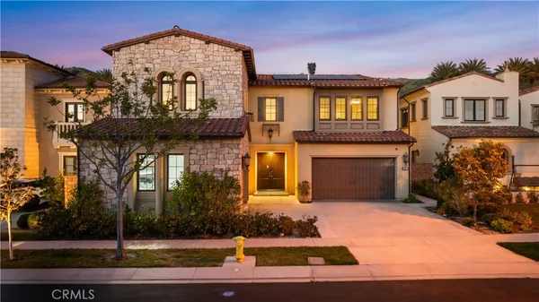 $6,998,000 | 221 Clear Falls, Irvine, CA 92602