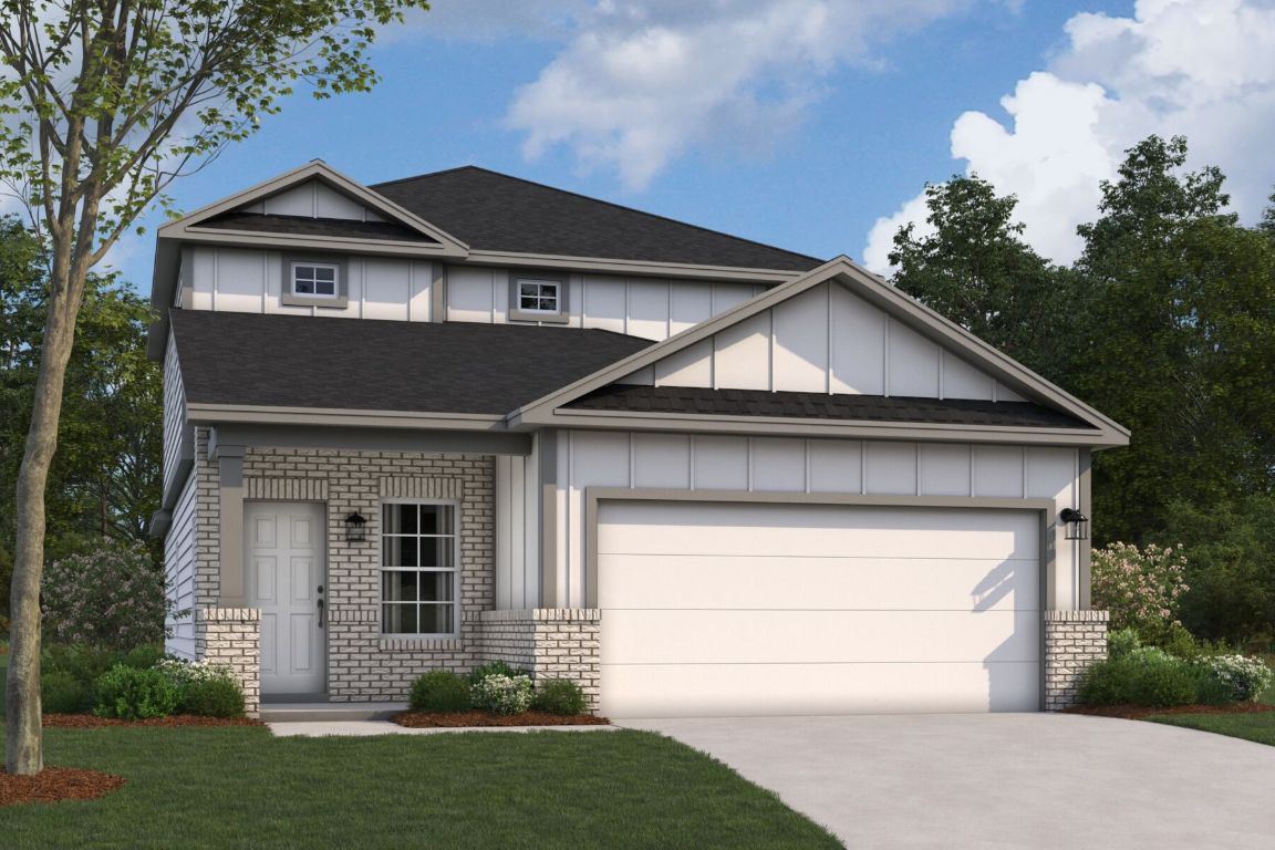 345 Old Stagecoach Road Jarrell, TX 76537 - Photo 1 of 1 Gallery Image 1