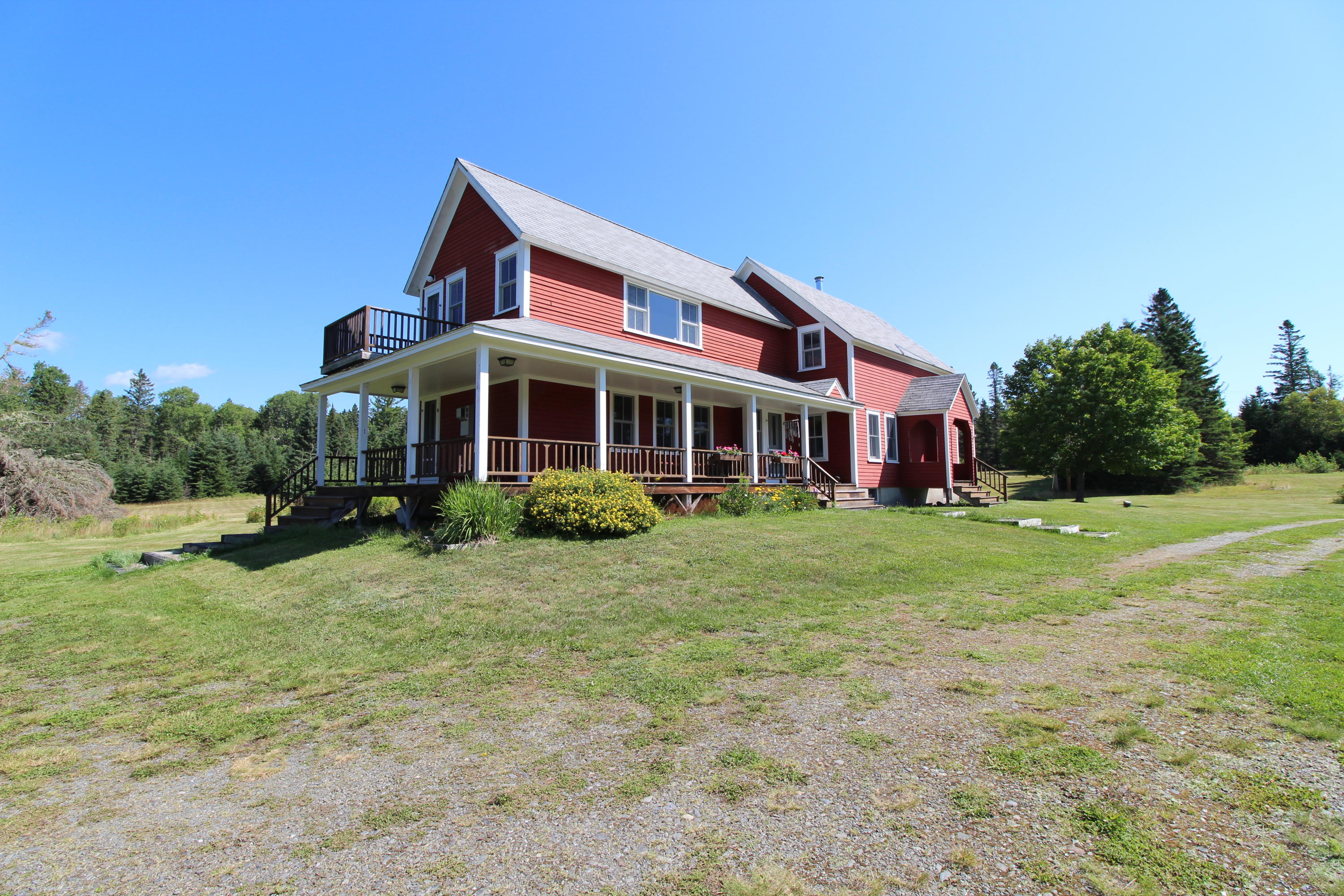 184 Loon Lake Road Rangeley, ME 04970 - Photo 2 of 33 IMG_3219