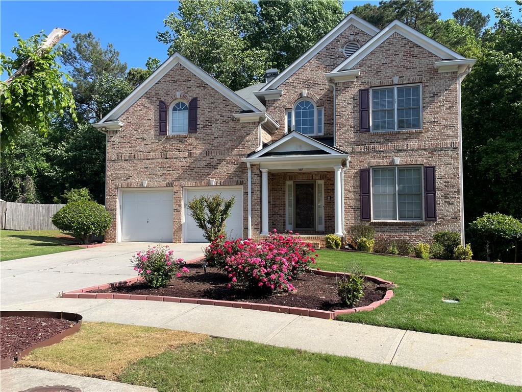 673 Osprey Point Fairburn, GA 30213 - Photo 1 of 1 Gallery Image 1