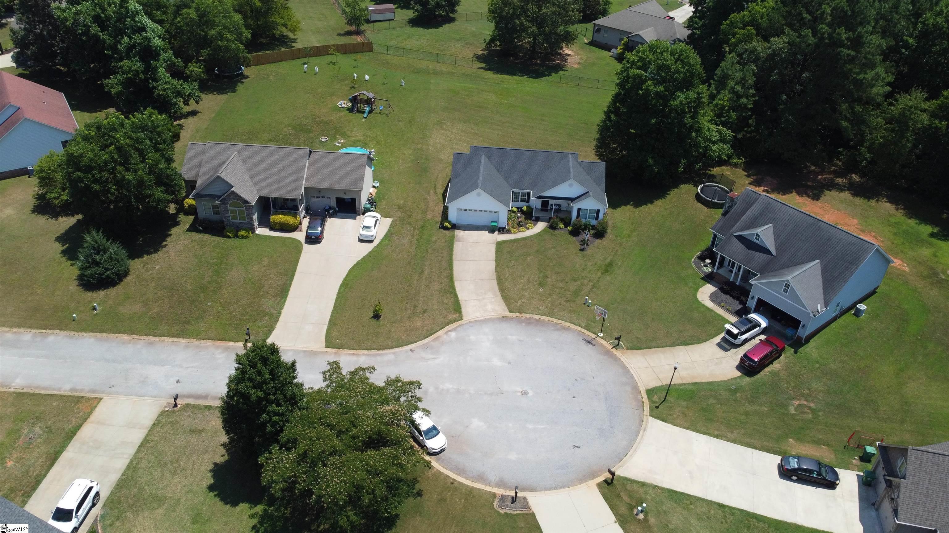 183 Eagle Ridge Drive Chesnee, SC 29323 - Photo 29 of 34