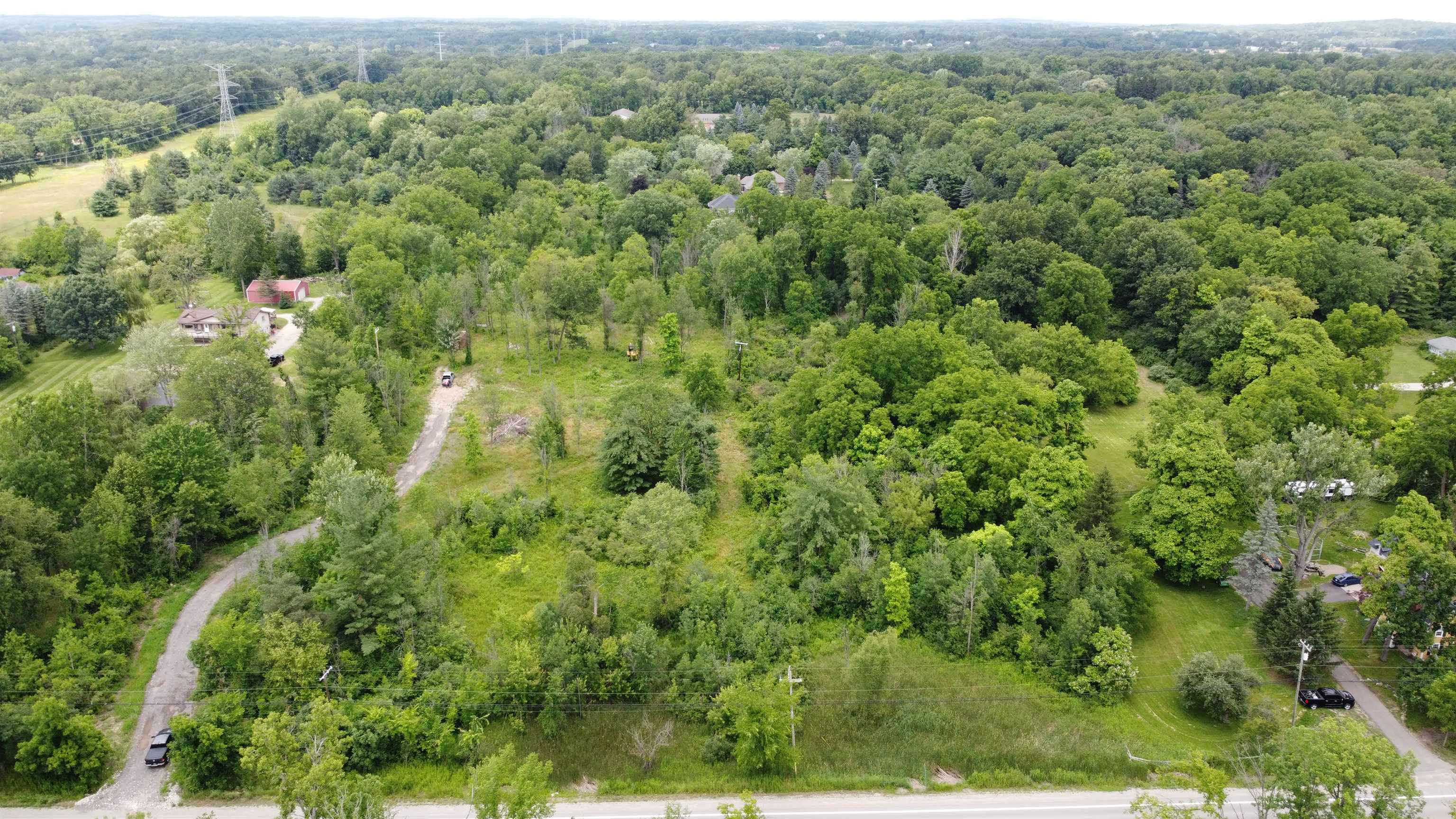 0 Romeo Road Leonard, MI 48367 - Photo 1 of 23