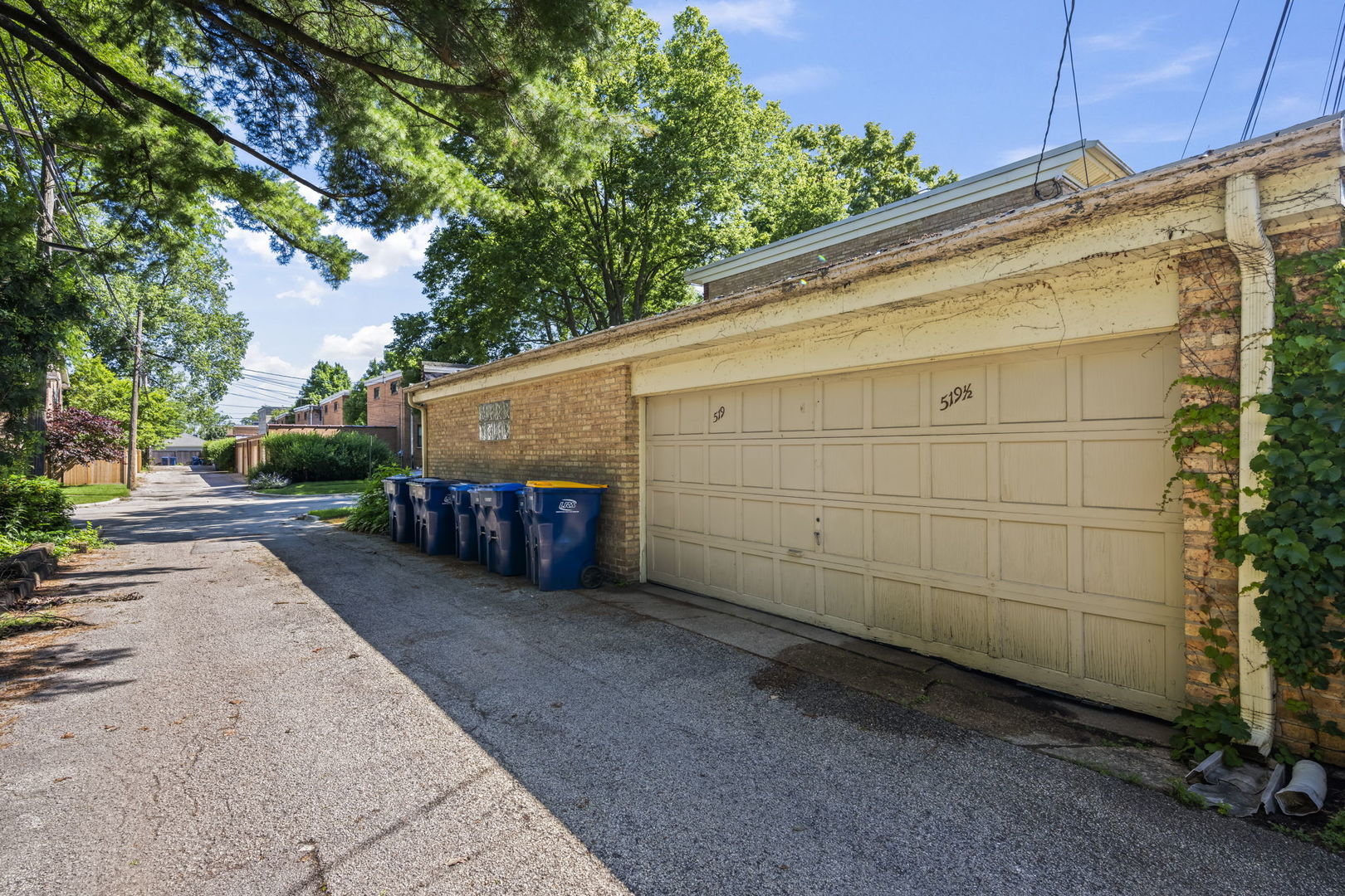 519 1/2 Ridge Road Wilmette, IL 60091 - Photo 15 of 20