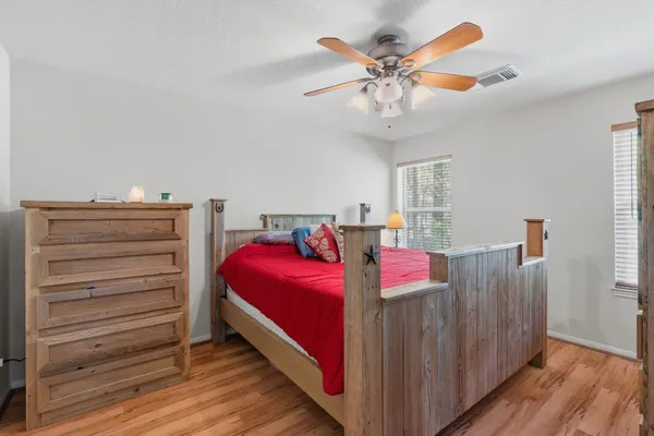 $383,000 | 907 Columbia River Road, Montgomery, TX 77316