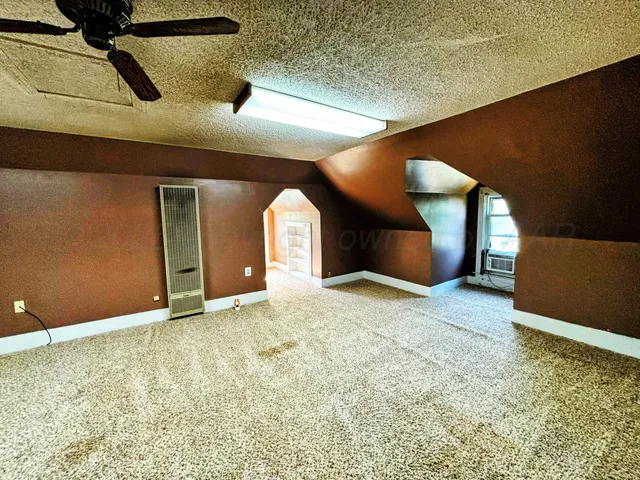 a view of an entryway