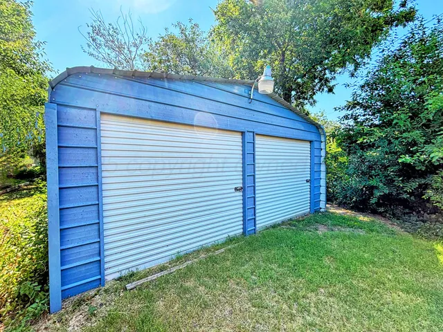 $145,000 | 522 South Baylor Street, Perryton, TX 79070