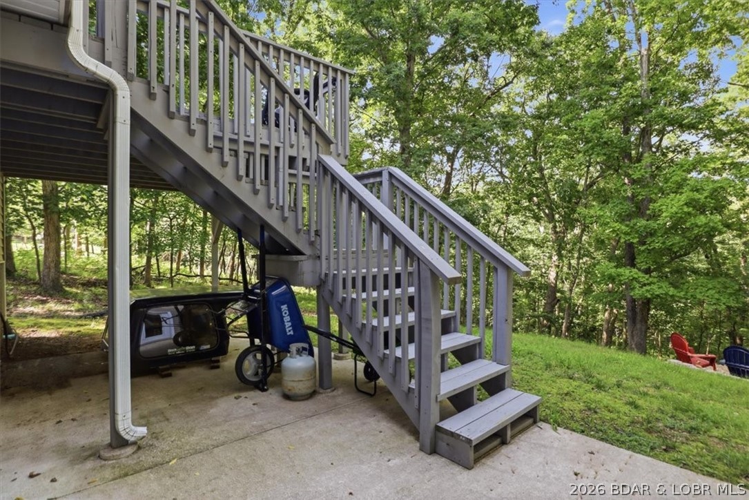 158 Apache Road Lake Ozark, MO 65049 - Photo 61 of 70