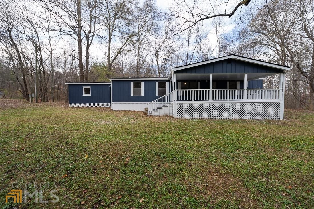 136 Sam Bell Road Clarkesville, GA 30523 - Photo 1 of 1