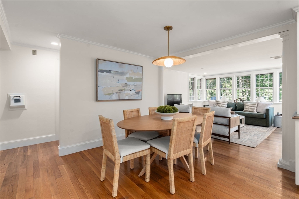 46 Lincoln Road Wellesley, MA 02481 - Photo 12 of 39