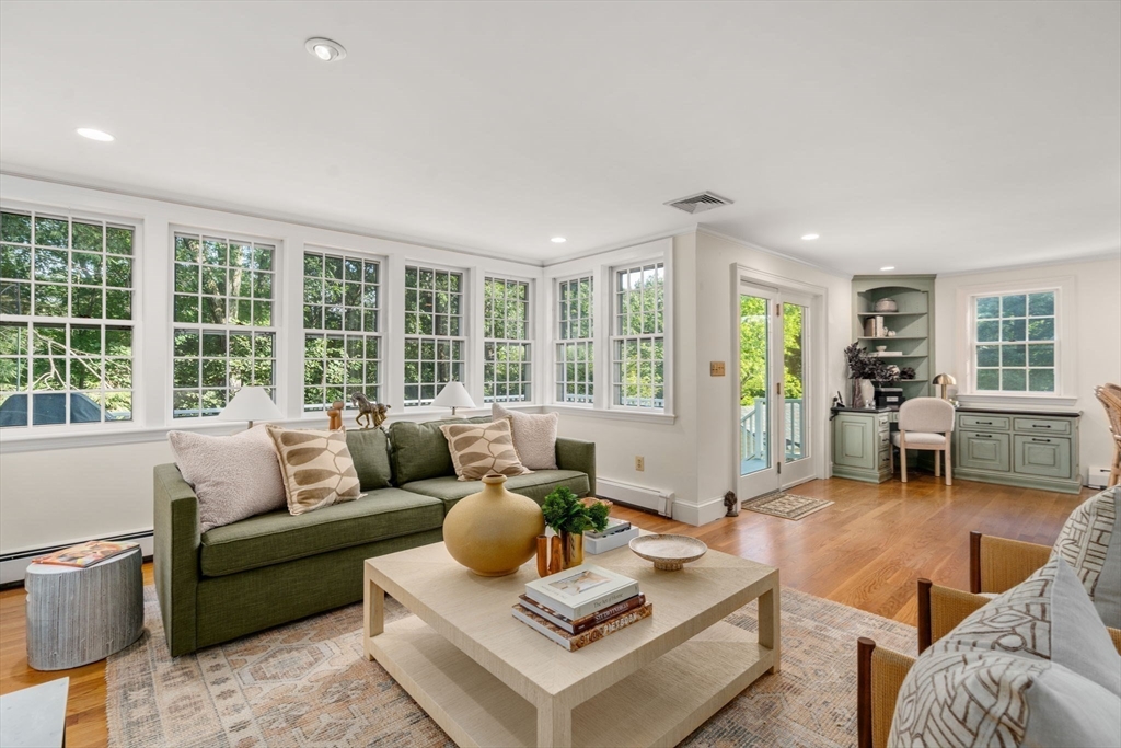 46 Lincoln Road Wellesley, MA 02481 - Photo 14 of 39