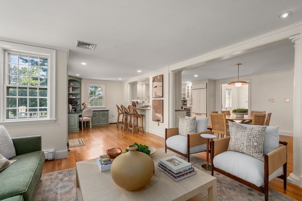 46 Lincoln Road Wellesley, MA 02481 - Photo 15 of 39