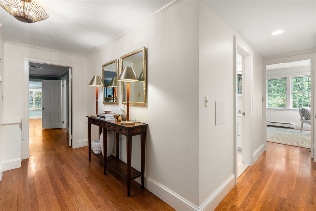 46 Lincoln Road Wellesley, MA 02481 - Photo 17 of 39