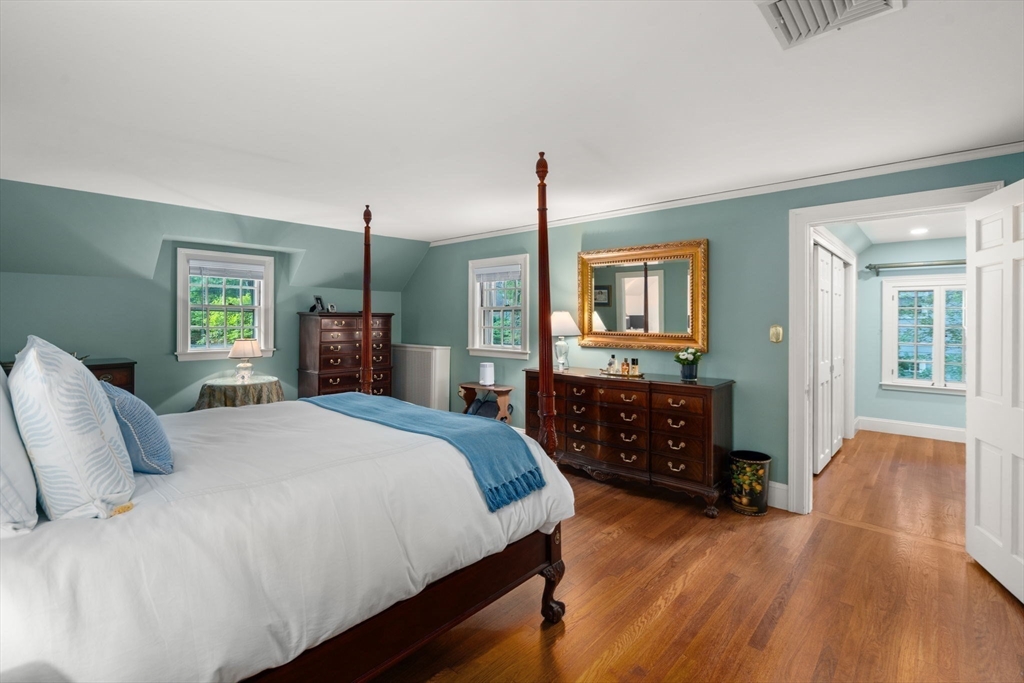 46 Lincoln Road Wellesley, MA 02481 - Photo 18 of 39