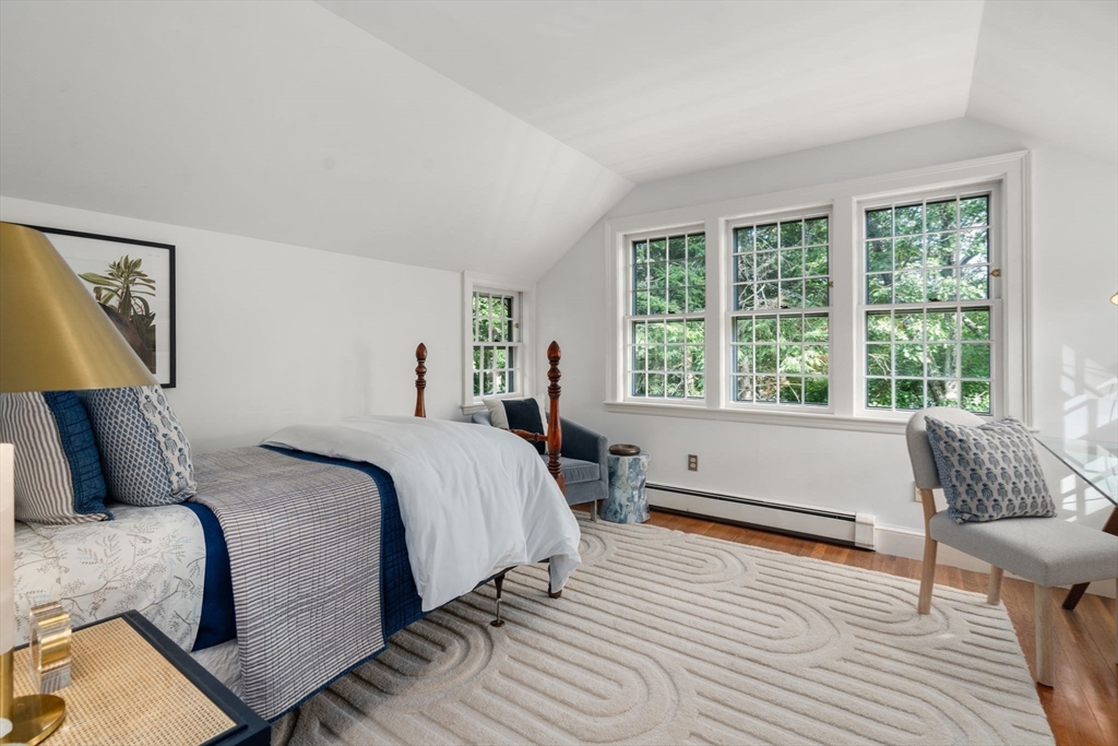 46 Lincoln Road Wellesley, MA 02481 - Photo 20 of 39