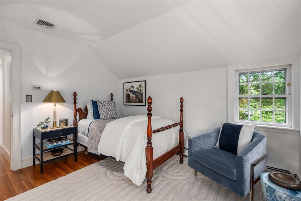 46 Lincoln Road Wellesley, MA 02481 - Photo 21 of 39