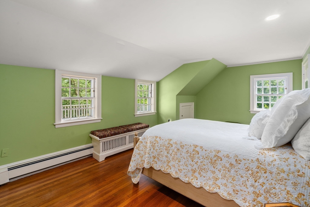 46 Lincoln Road Wellesley, MA 02481 - Photo 22 of 39