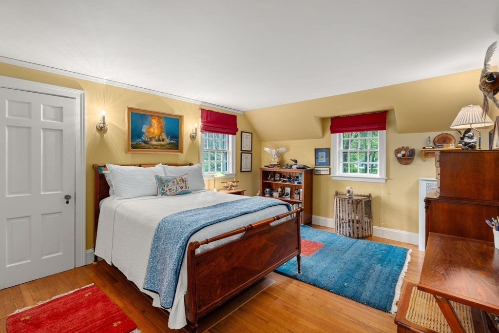 46 Lincoln Road Wellesley, MA 02481 - Photo 23 of 39