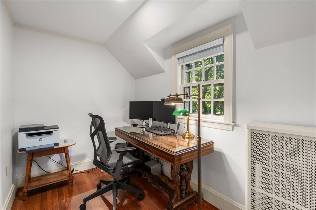 46 Lincoln Road Wellesley, MA 02481 - Photo 25 of 39