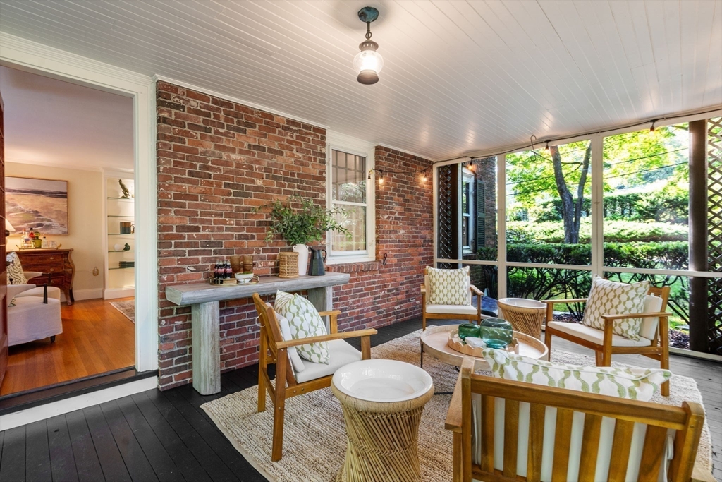 46 Lincoln Road Wellesley, MA 02481 - Photo 29 of 39