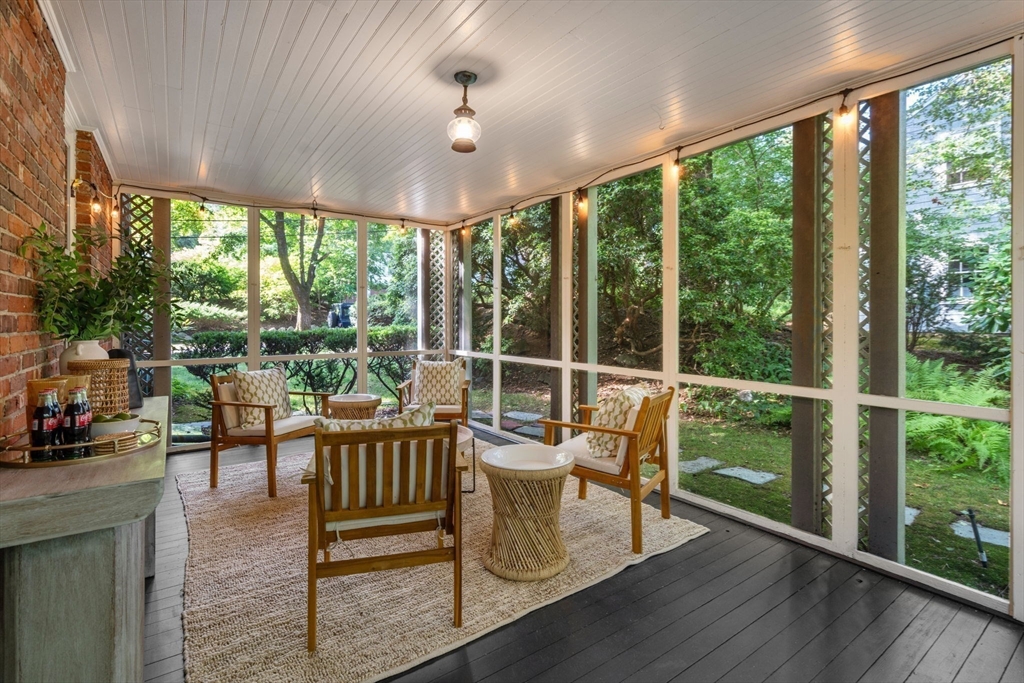 46 Lincoln Road Wellesley, MA 02481 - Photo 30 of 39