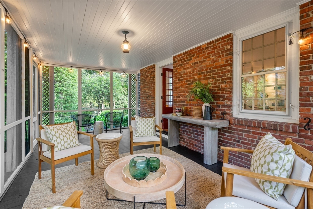 46 Lincoln Road Wellesley, MA 02481 - Photo 31 of 39