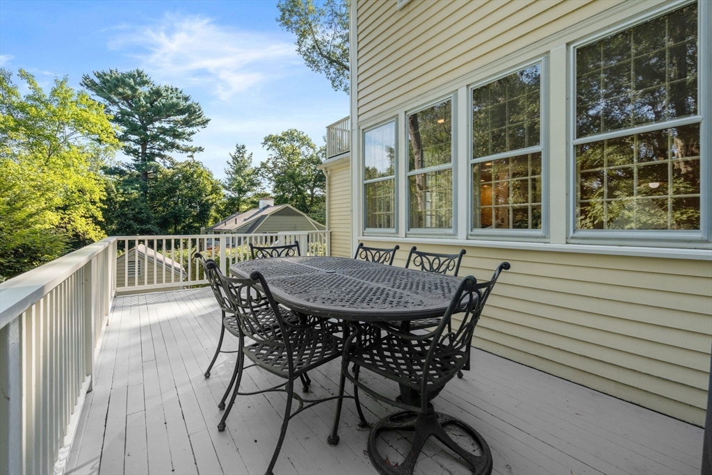 46 Lincoln Road Wellesley, MA 02481 - Photo 34 of 39