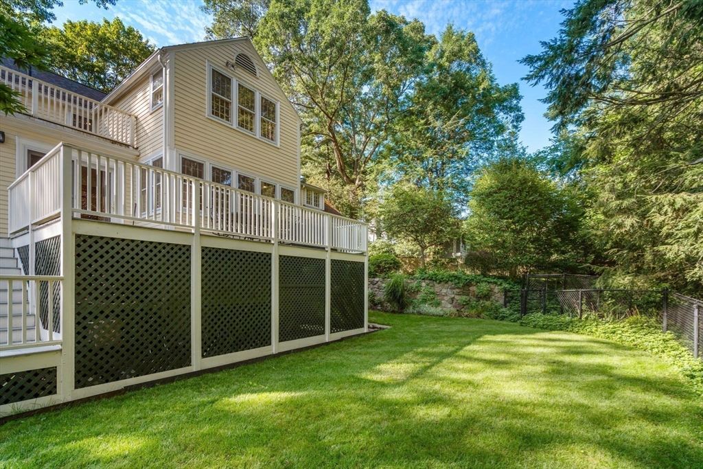 46 Lincoln Road Wellesley, MA 02481 - Photo 38 of 39