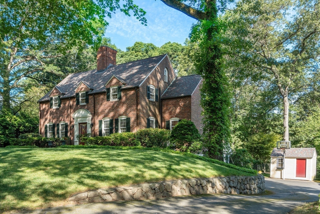 46 Lincoln Road Wellesley, MA 02481 - Photo 39 of 39