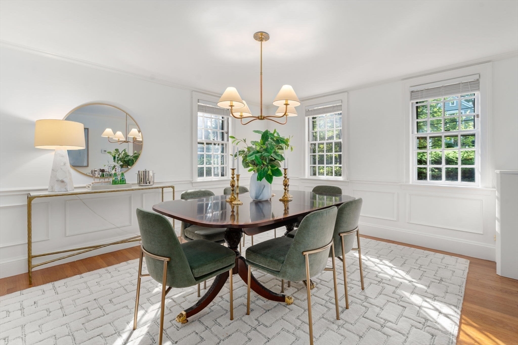 46 Lincoln Road Wellesley, MA 02481 - Photo 6 of 39