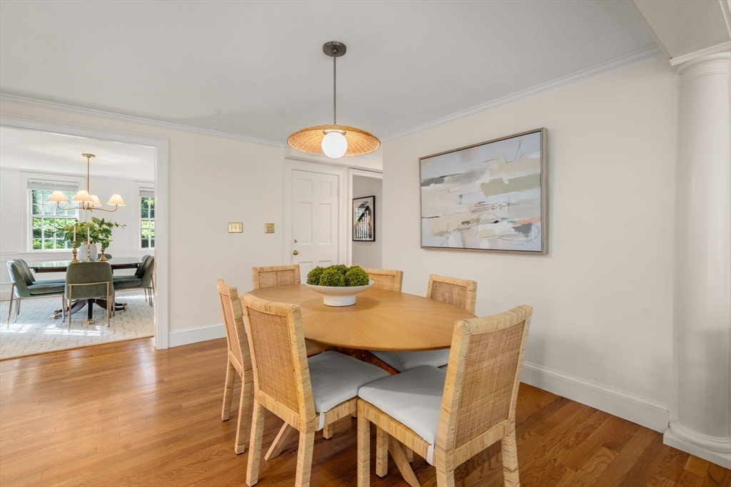 46 Lincoln Road Wellesley, MA 02481 - Photo 10 of 39