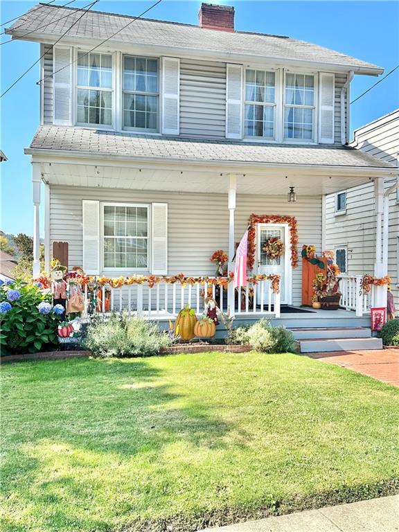 259 State Street Baden, PA 15005 - Photo 1 of 24 Gallery Image 1