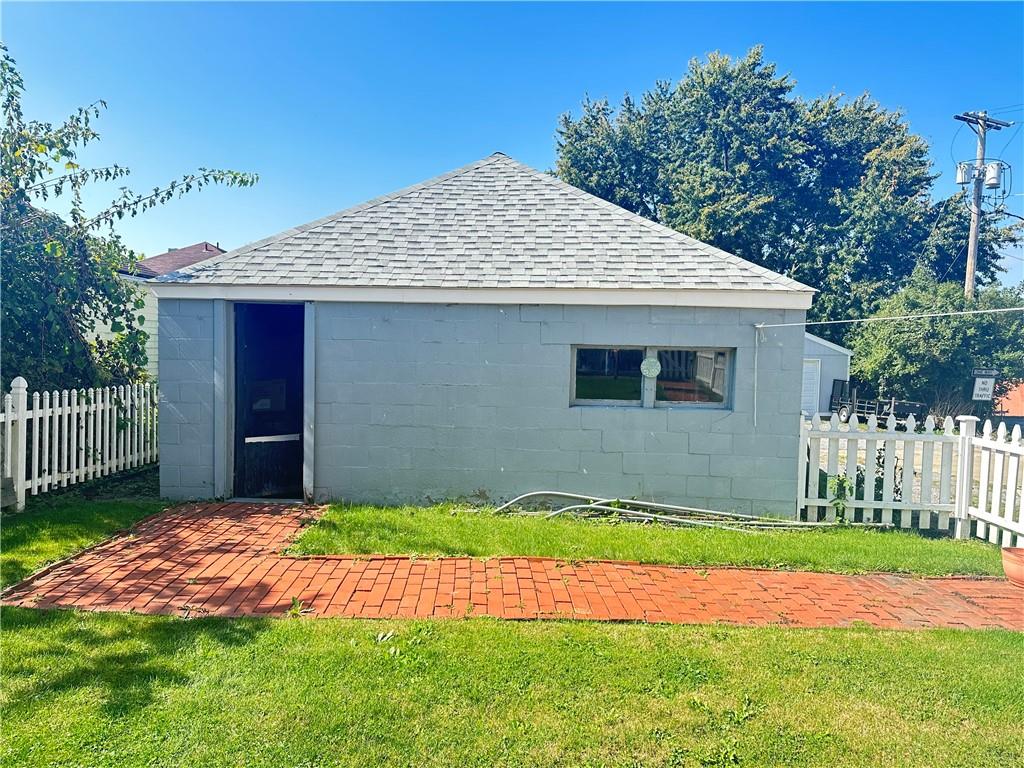 259 State Street Baden, PA 15005 - Photo 21 of 24 Gallery Image 21