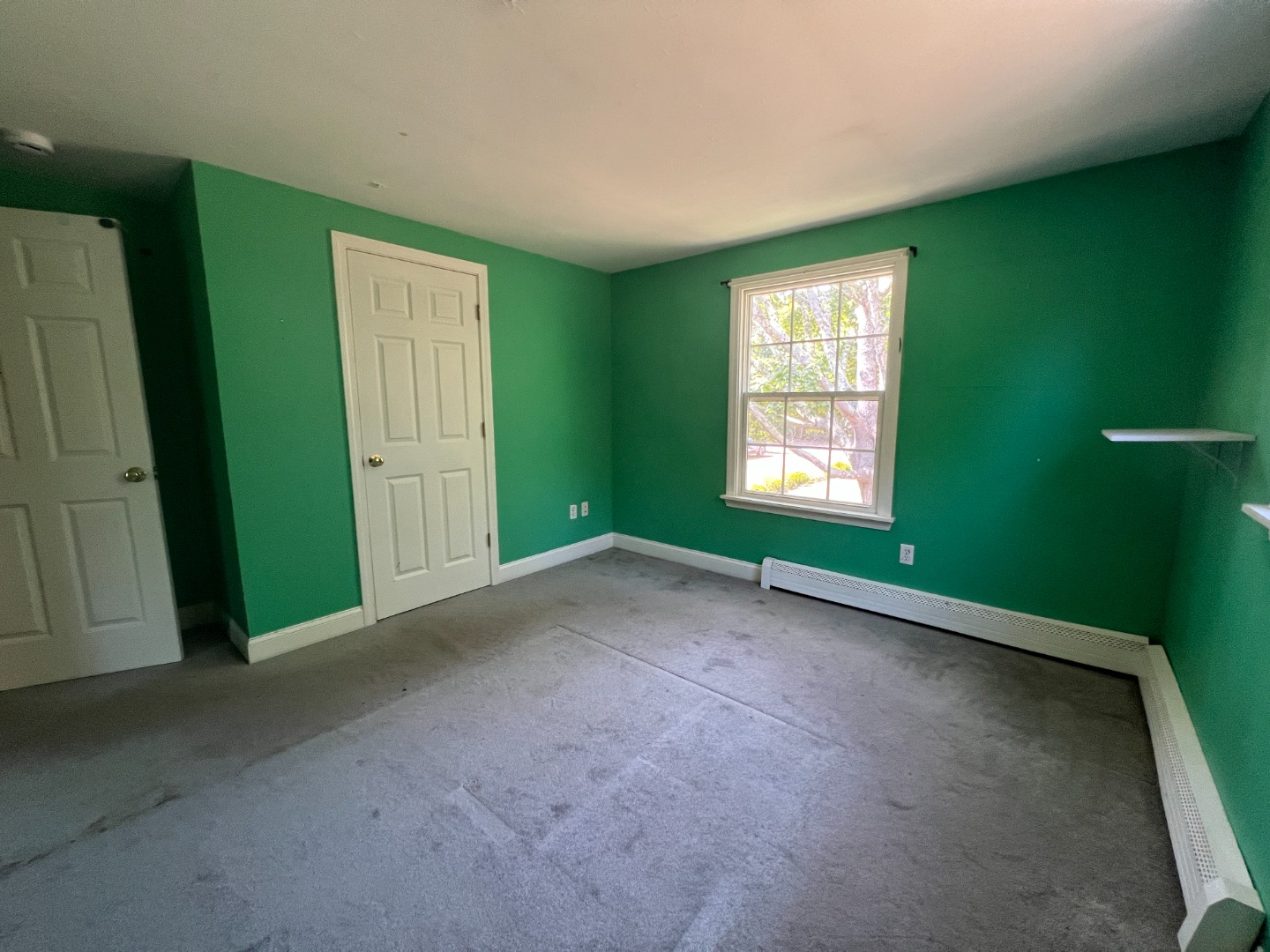 67 12th Street Edgartown, MA 02539 - Photo 12 of 23 a view of a room that has a window