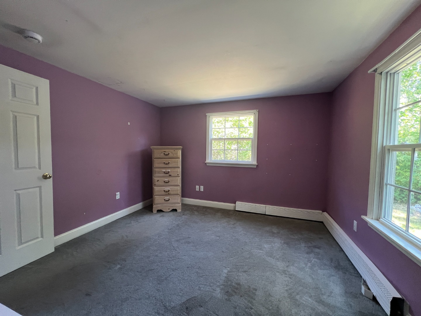 67 12th Street Edgartown, MA 02539 - Photo 13 of 23 an empty room with a window