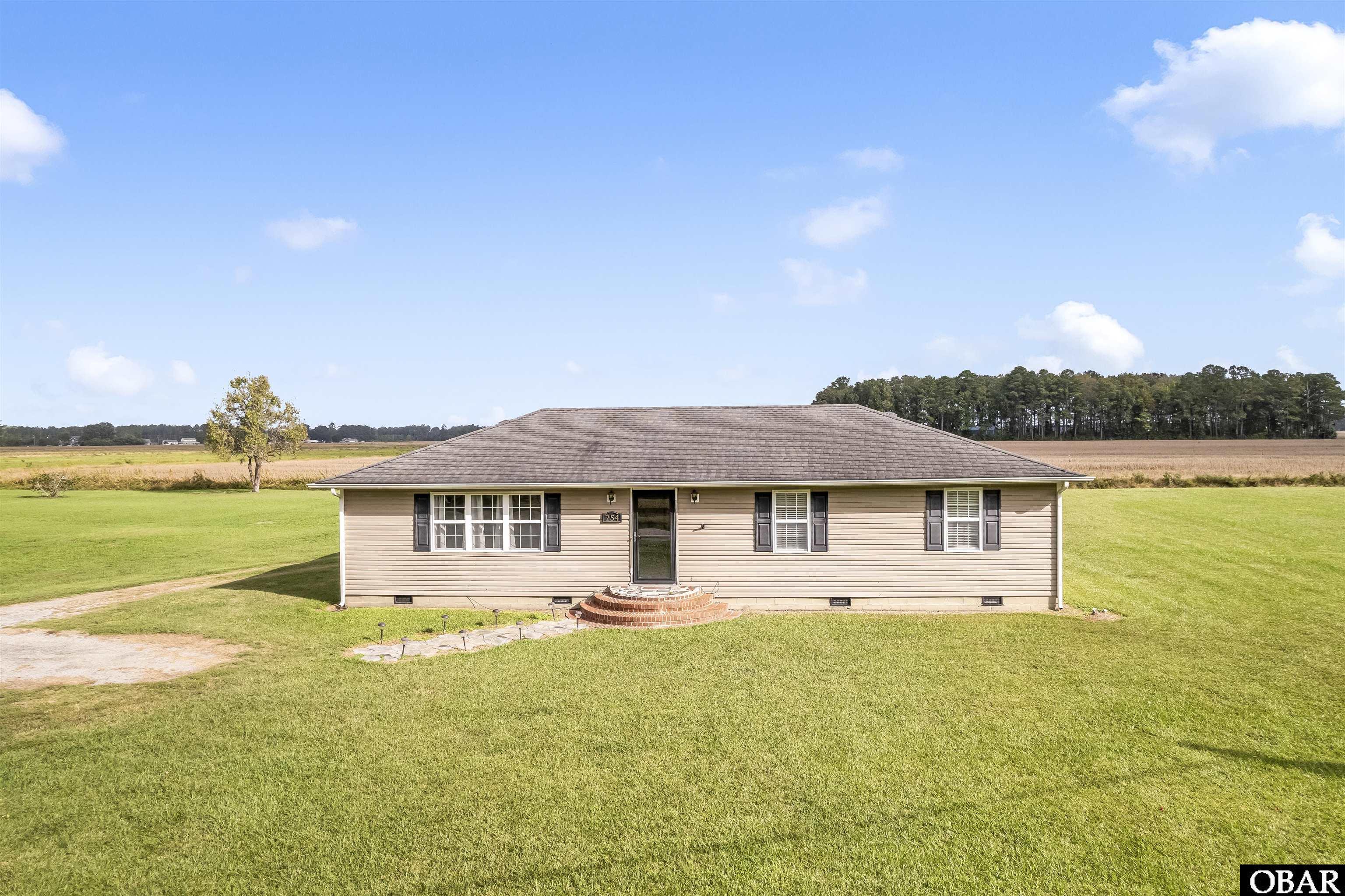 254 Country Club Road Camden, NC 27921 - Photo 1 of 17 Gallery Image 1