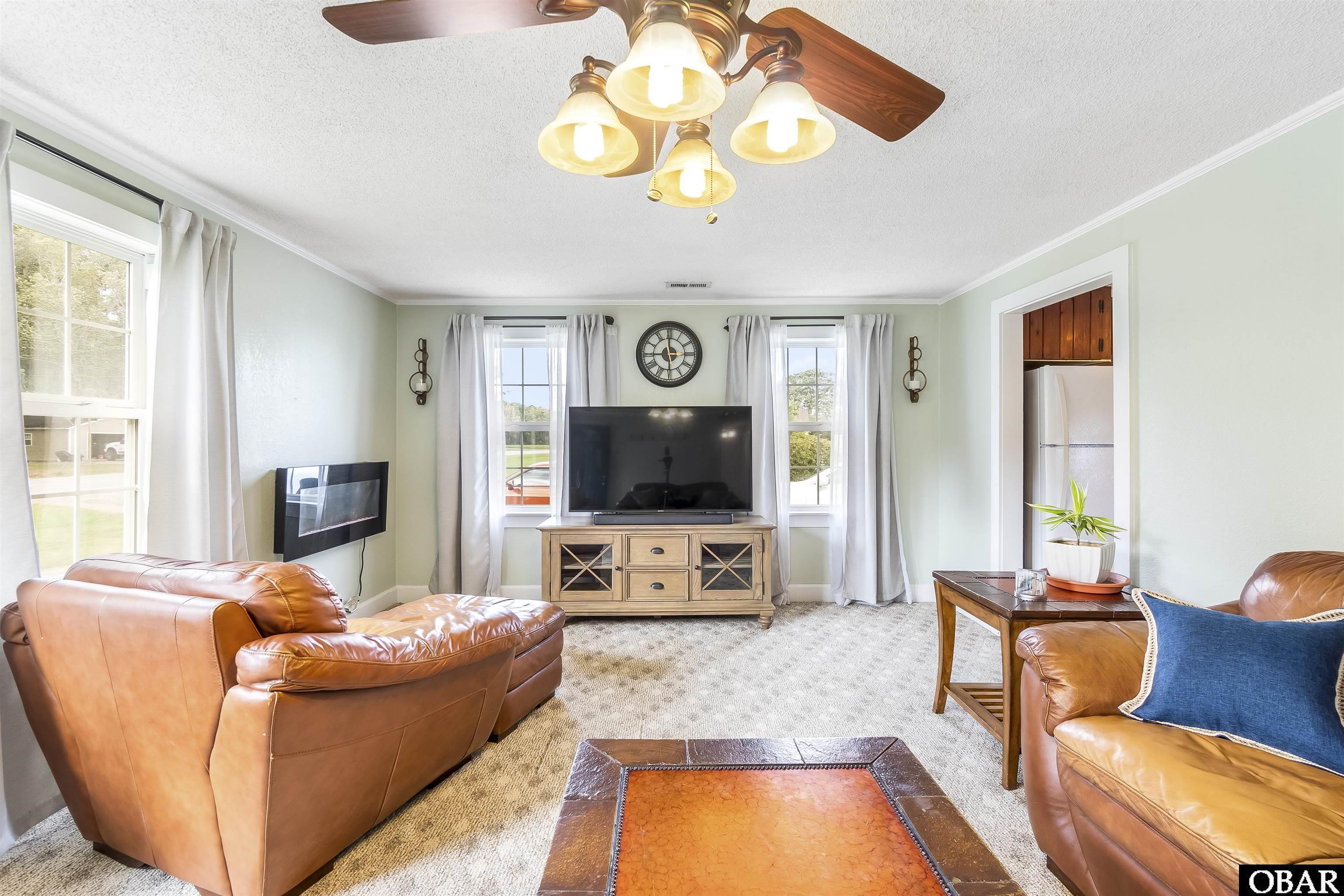 254 Country Club Road Camden, NC 27921 - Photo 4 of 17 Gallery Image 4