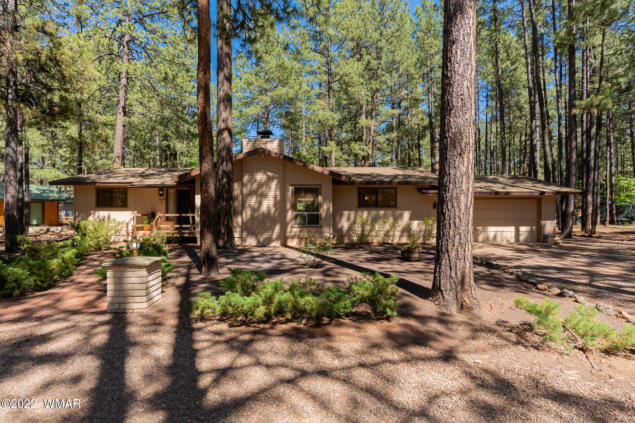 8329 Wild Horse Road Pinetop, AZ 85935 - Photo 3 of 97 Gallery Image 3