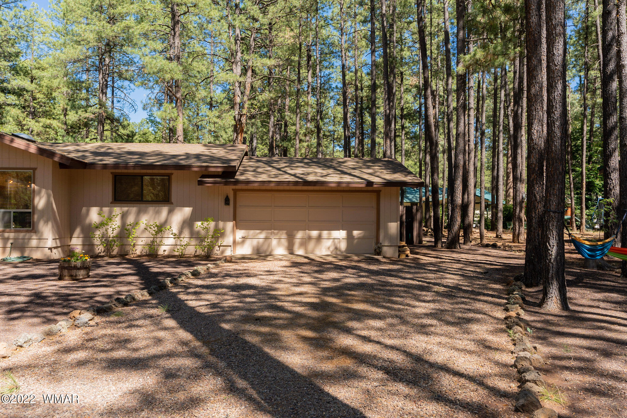 8329 Wild Horse Road Pinetop, AZ 85935 - Photo 5 of 97 Gallery Image 5
