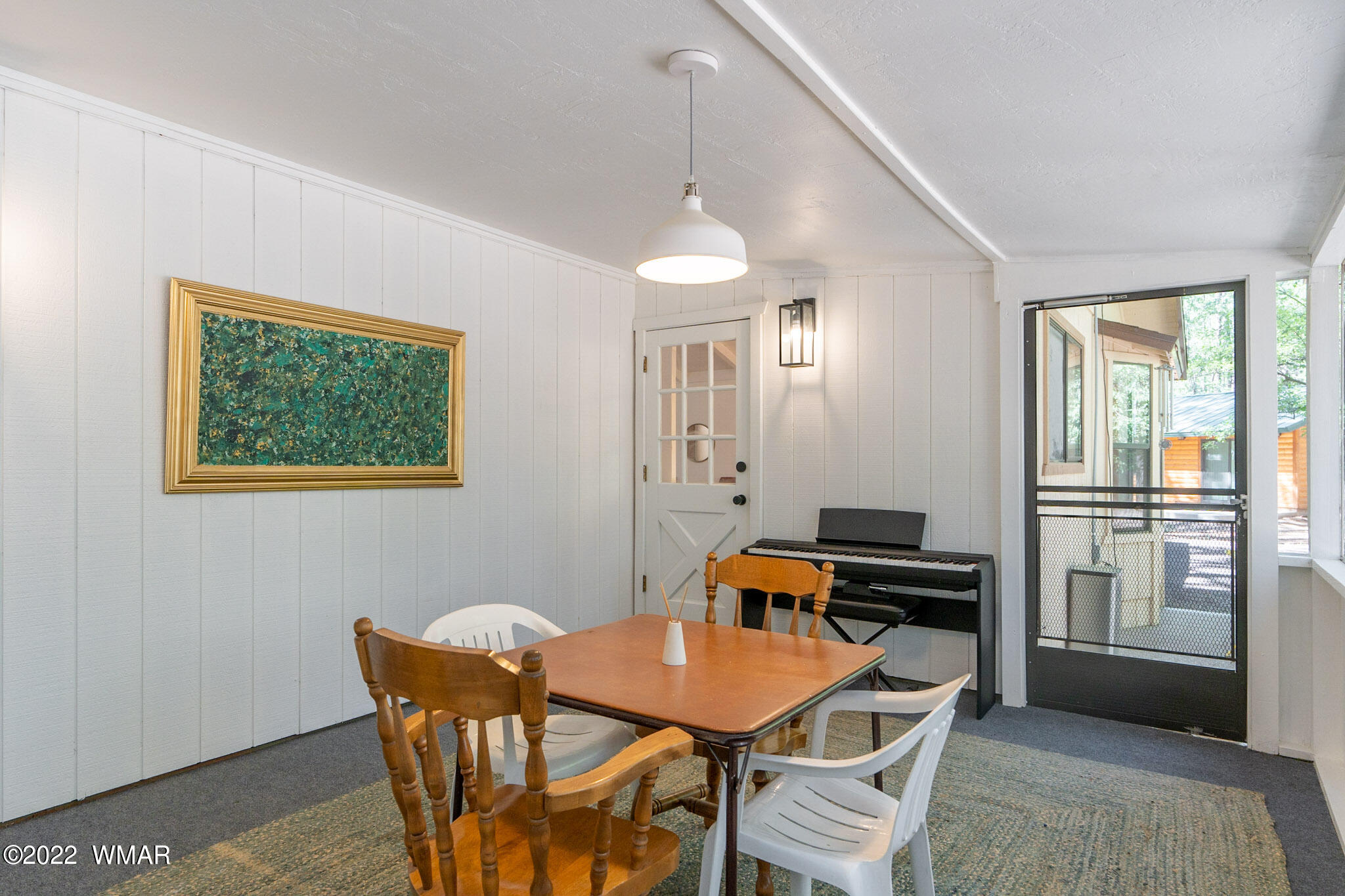 8329 Wild Horse Road Pinetop, AZ 85935 - Photo 54 of 97 Gallery Image 54