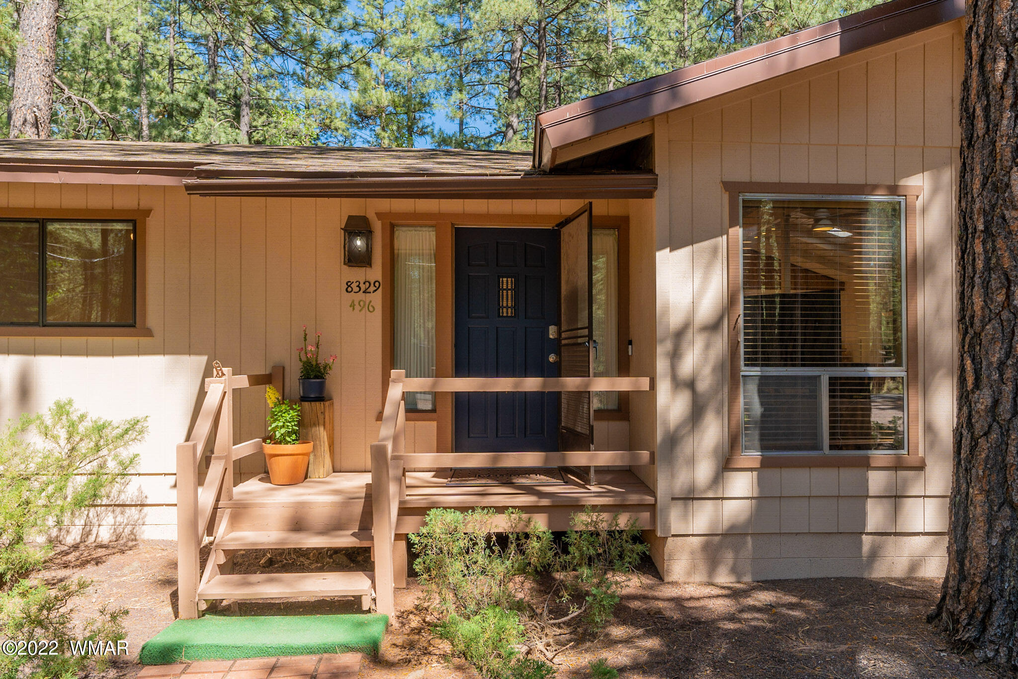 8329 Wild Horse Road Pinetop, AZ 85935 - Photo 6 of 97 Gallery Image 6